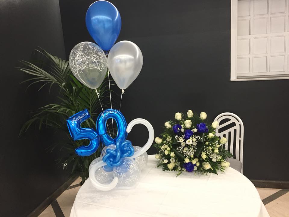 celebrazione anniversario