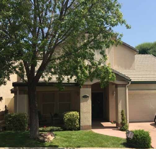 Clean House Front — Prescott, AZ — Jonny's Tree & Landscaping Co., LLC
