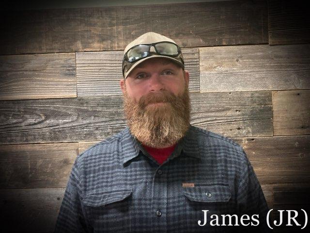 James — Prescott, AZ — Jonny's Tree & Landscaping Co., LLC