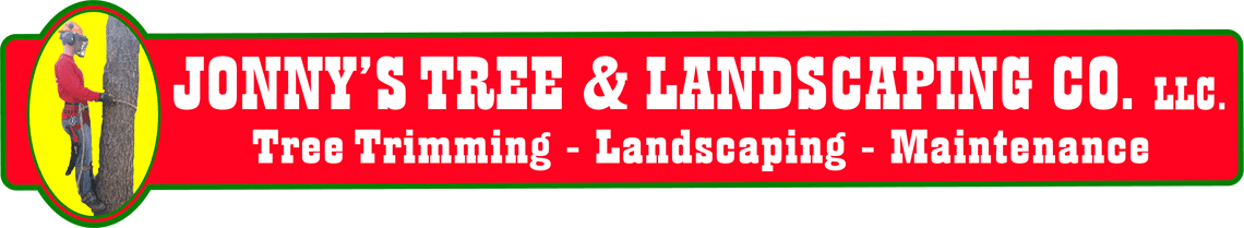 Jonny's Tree & Landscaping Co., LLC