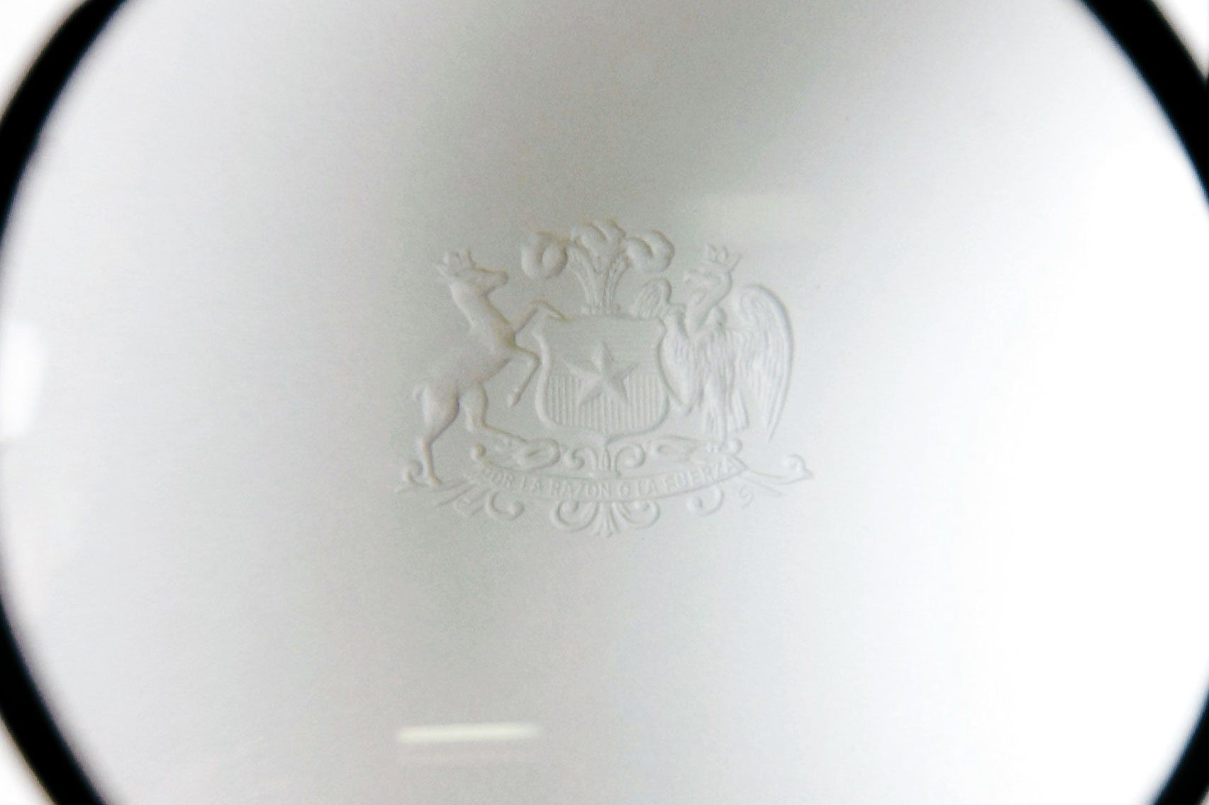 Sladkovsky Prägedruck