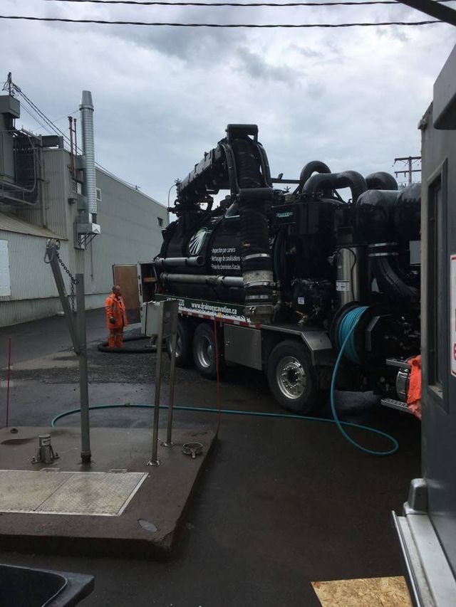 Claude Boutin - Services sanitaires photo 4