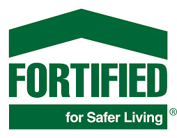 Fortified for Safer Living