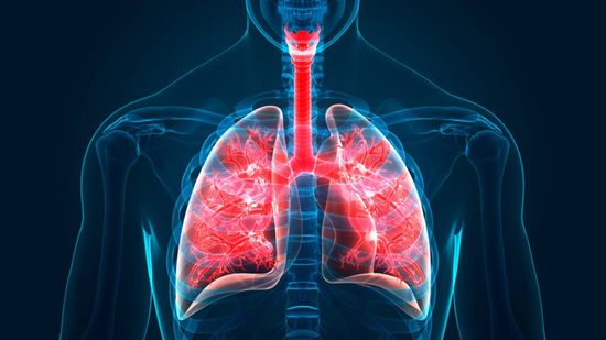 patologie dell'apparato respiratorio