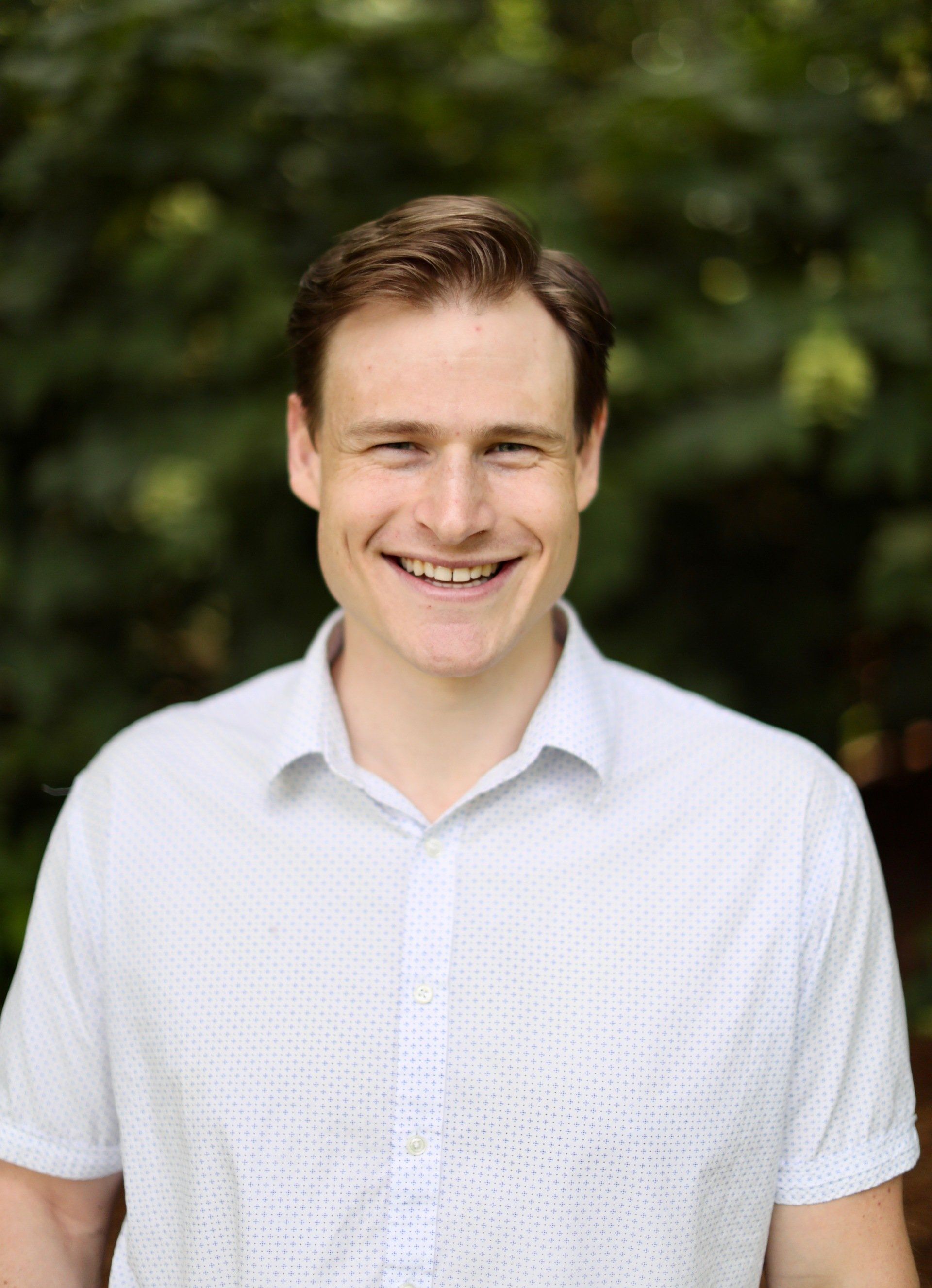 Graduate Level Therapist Internship Program in Charlotte