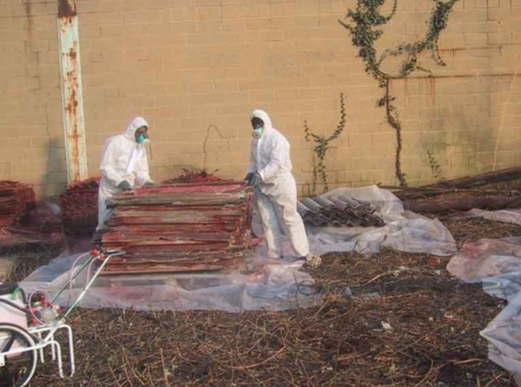 Abbattimento barriere architettoniche