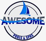 Awesome Pools & Spas logo