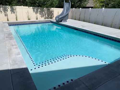 home pool