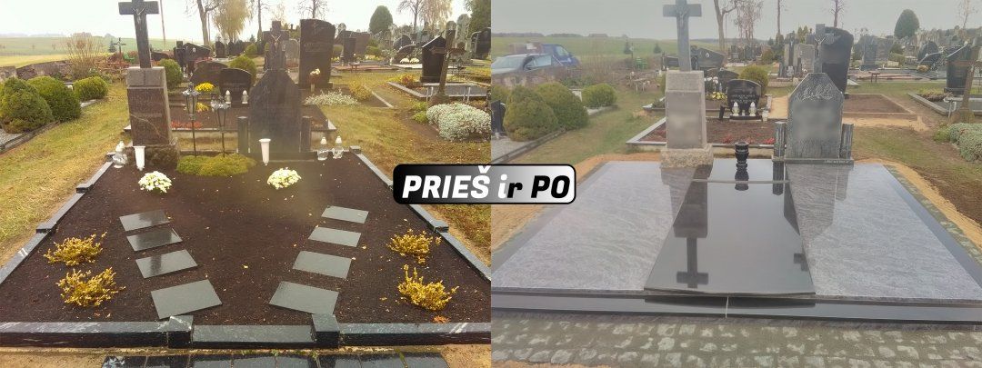 Paminklų restauravimas