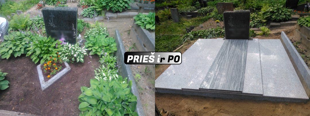 Paminklų restauravimas