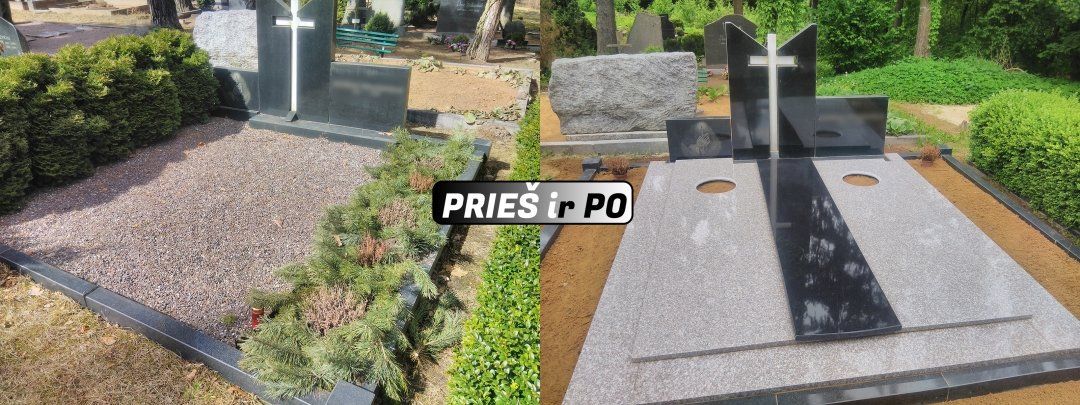 Paminklų restauravimas