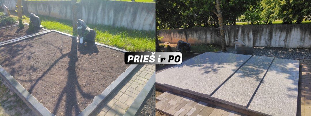 Paminklų restauravimas