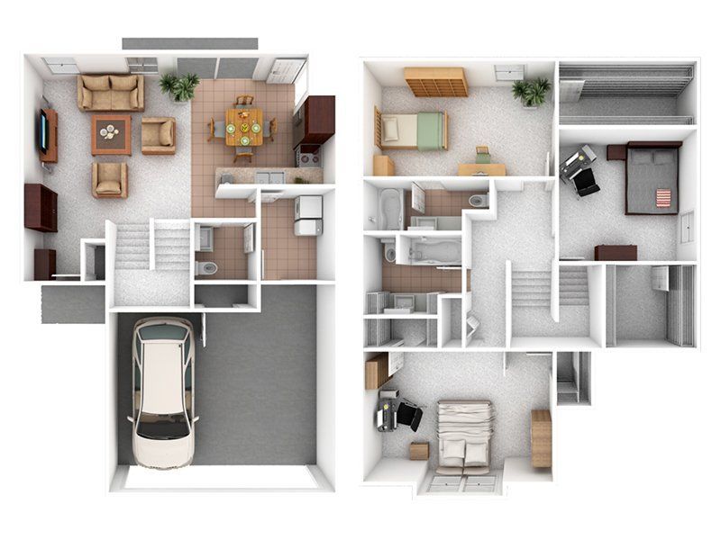 Floorplan 2