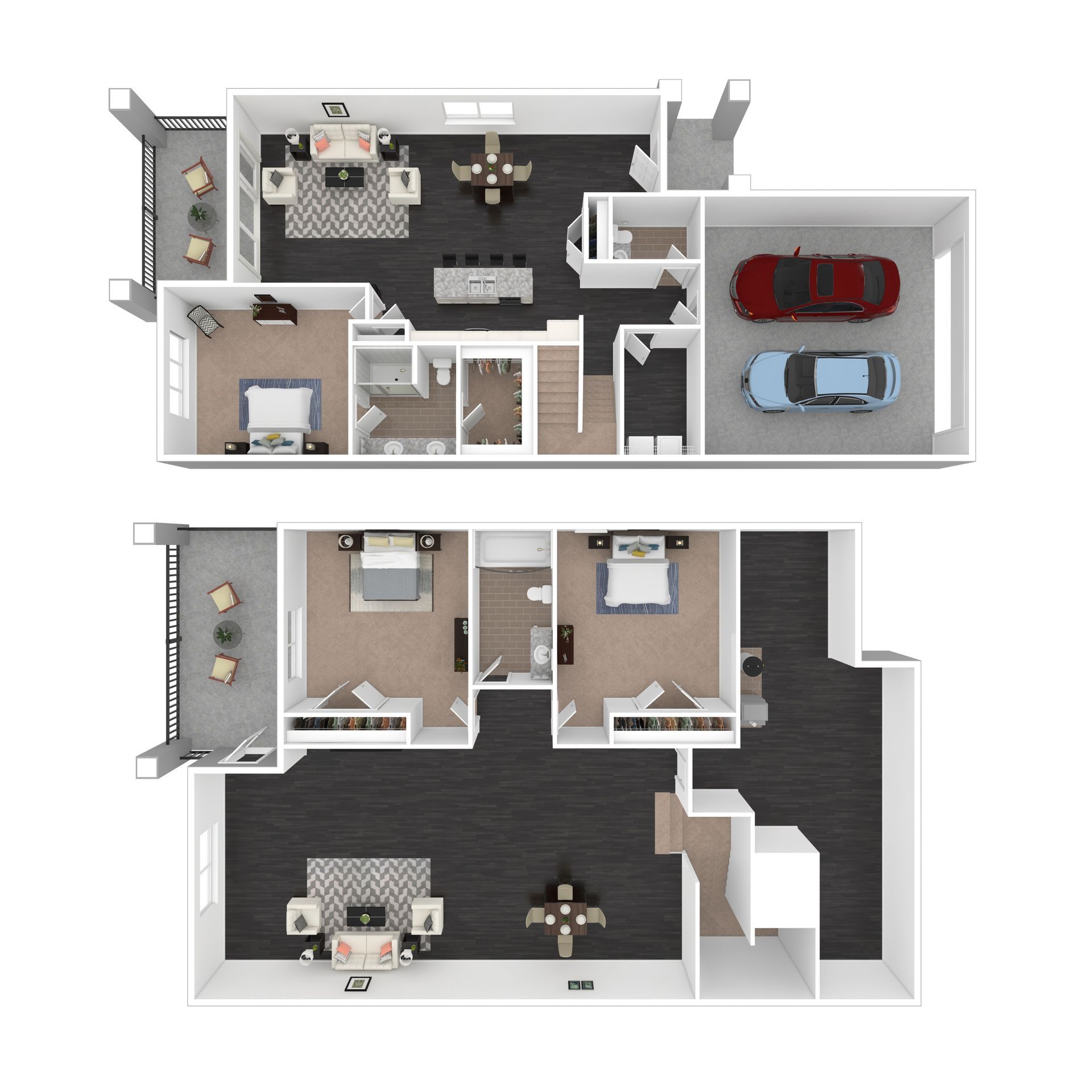Floorplan 3