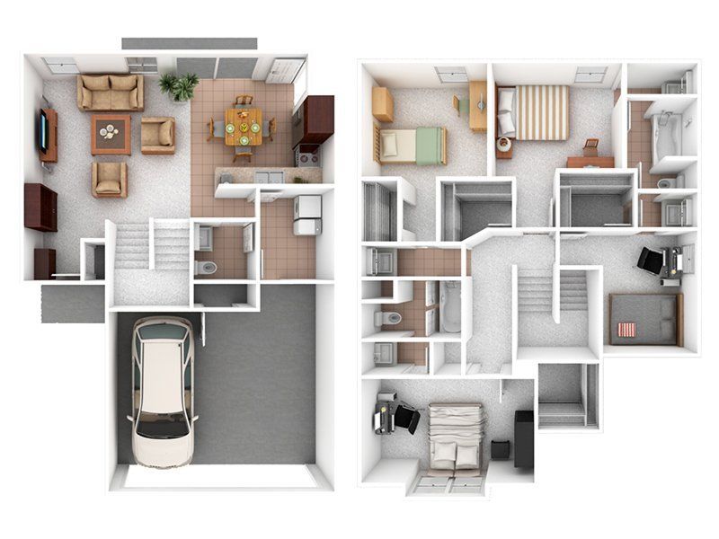 Floorplan 3