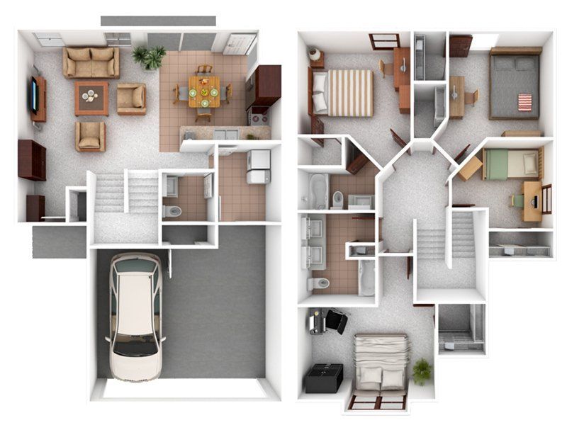 Floorplan 3