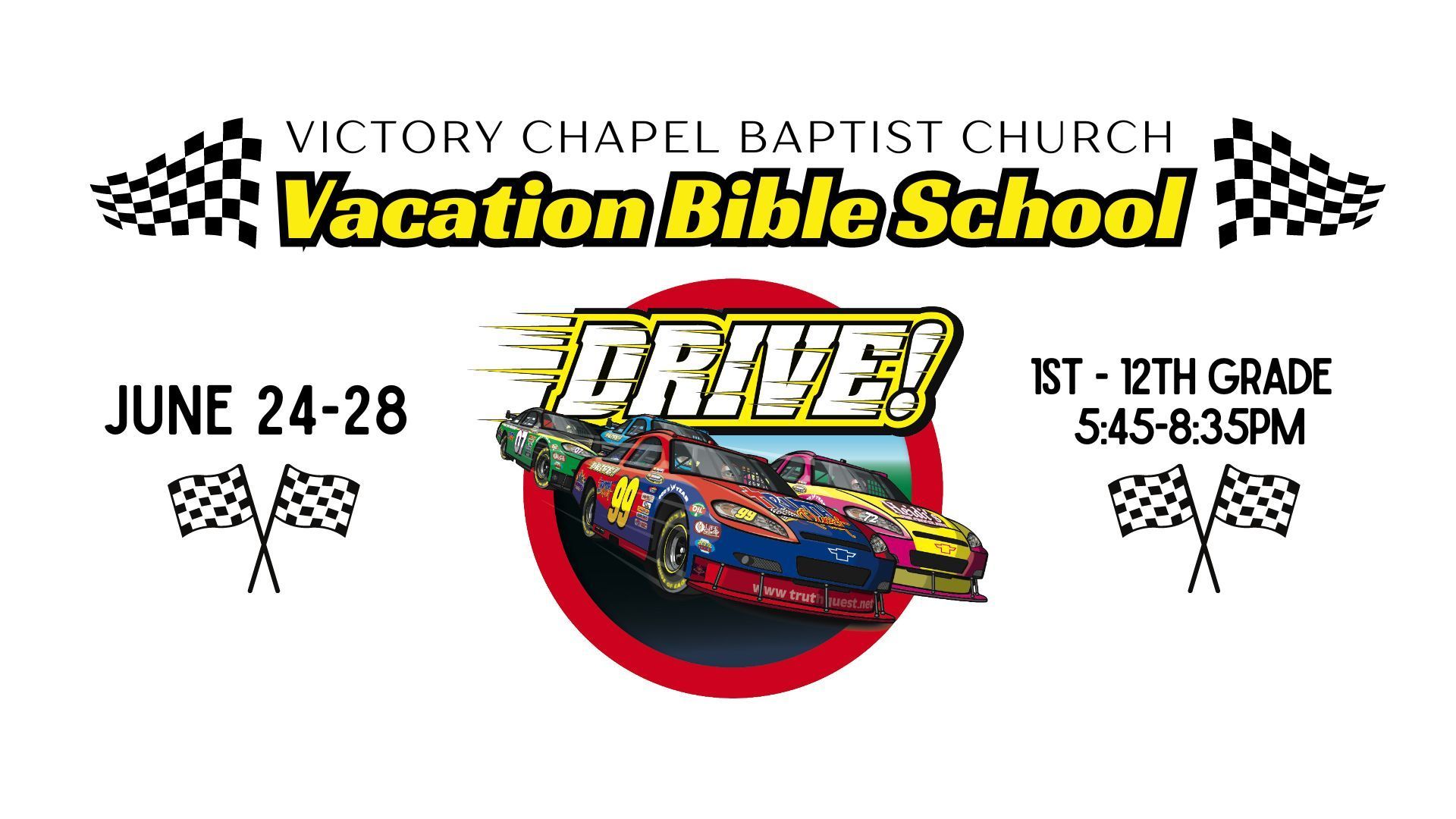 Victory Chapel Baptist Church Conestee, SC