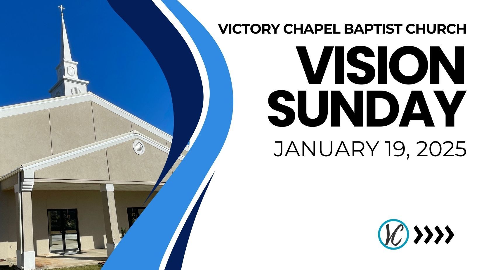 Vision Sunday