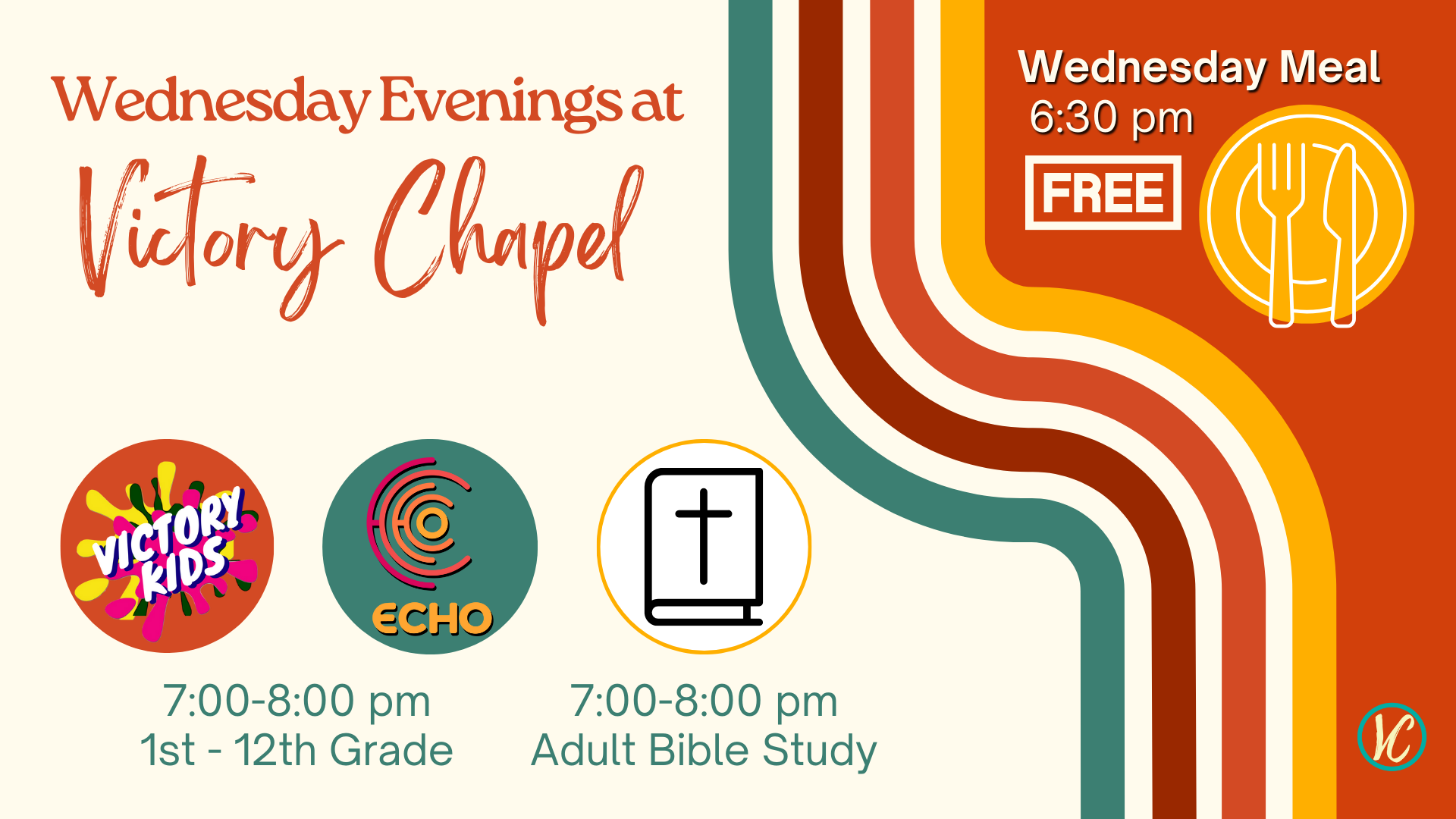 Victory Chapel Baptist Church Conestee, SC