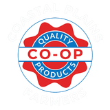 Coastal Plains Farmers Co-Op., INC. Logo