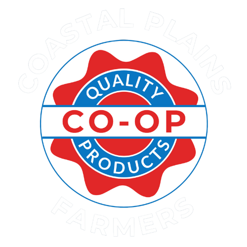 Coastal Plains Farmers Co-Op., INC. Logo