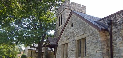 A Igreja Episcopal, com sede em Fort Worth, no norte do Texas