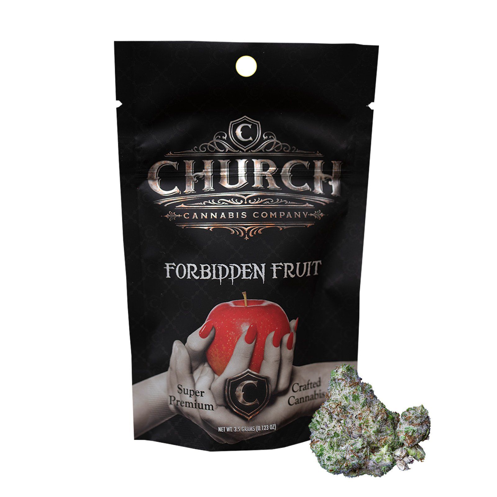 Church Cannabis Flower