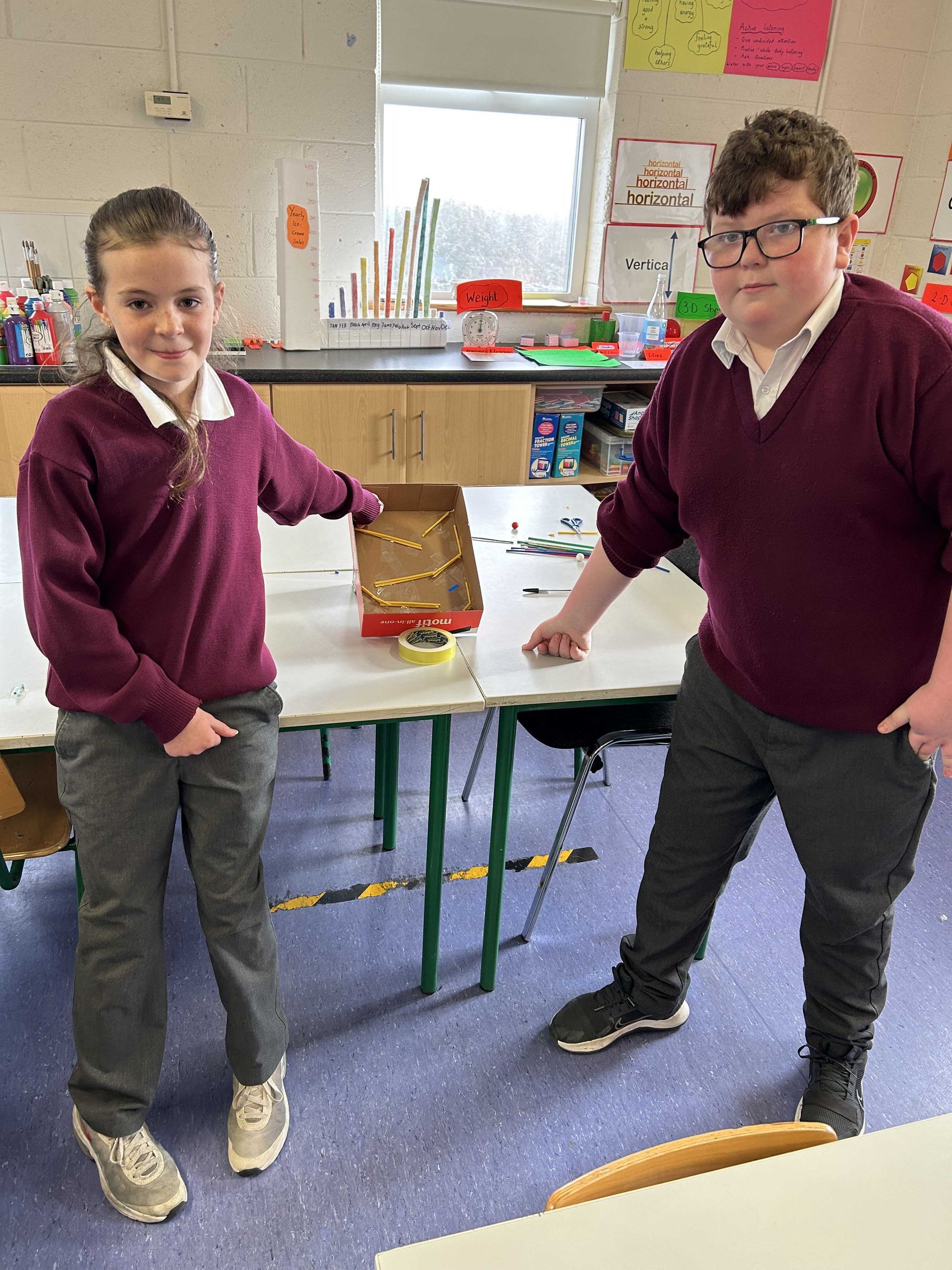 2024 Science Week