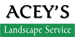 Acey's Landscape Services