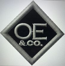 Ortega Embroidery & Co.