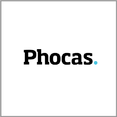 Phocas Software Logo