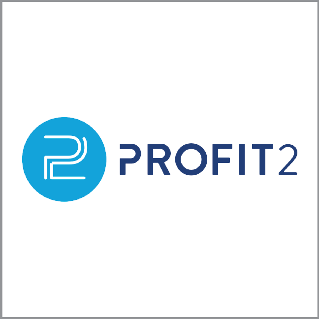 Profit2 logo