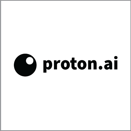 Proton AI logo