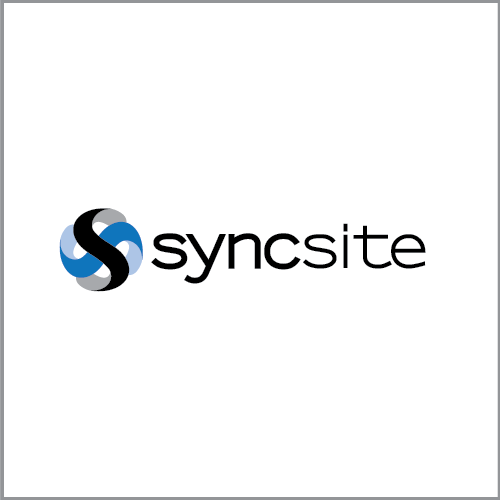 Syncsite logo