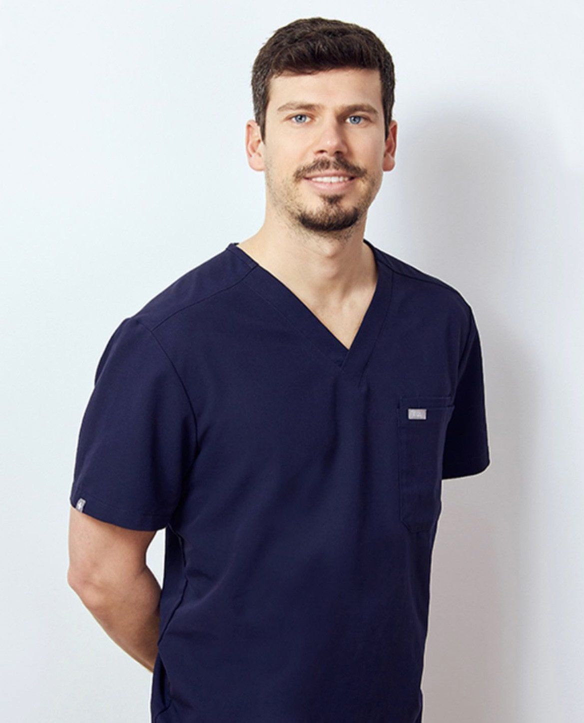 DOTT. CESARE CAPPELLINA