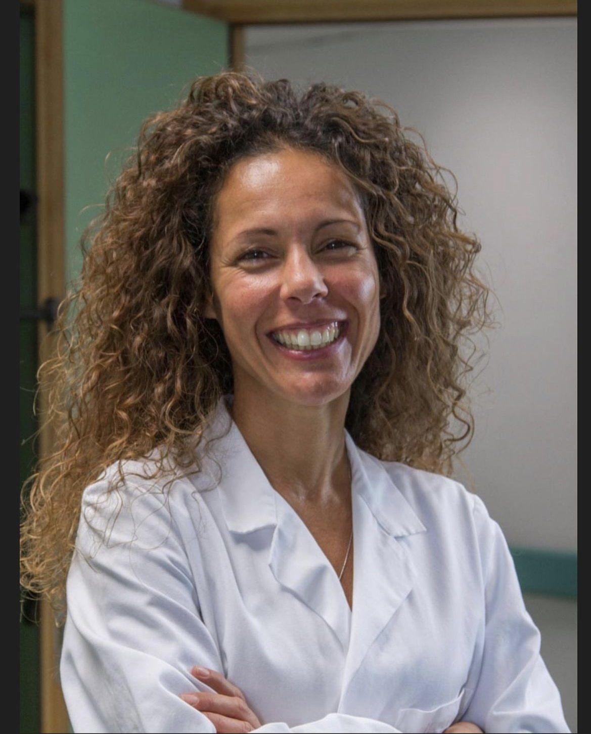 DOTT.SSA FABIOLA REBECCA LANA