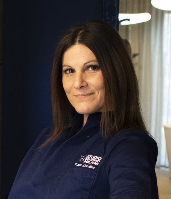 DOTT.SSA CRISTINA CARRARO