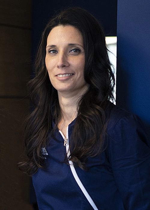 assistente alla poltrona sveva