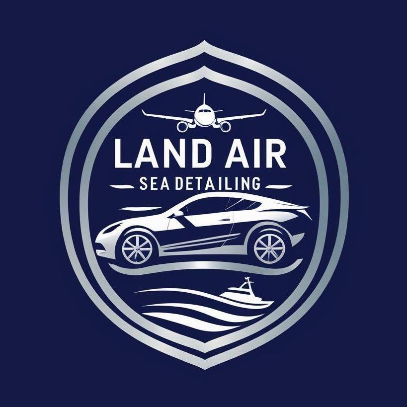 Land Air and Sea Detailing LLC
