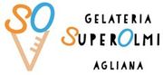Gelateria Super Olmi - LOGO