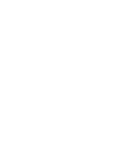 Un fondo blanco con algunas líneas.