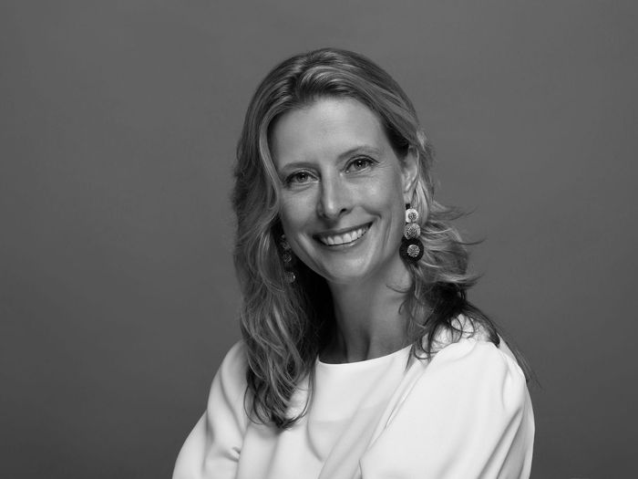 Erica Heir, Advertising and Content Manager at Ennovy Solutions, overseeing brand management and content strategy.