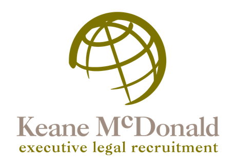 Keane McDonald Logo