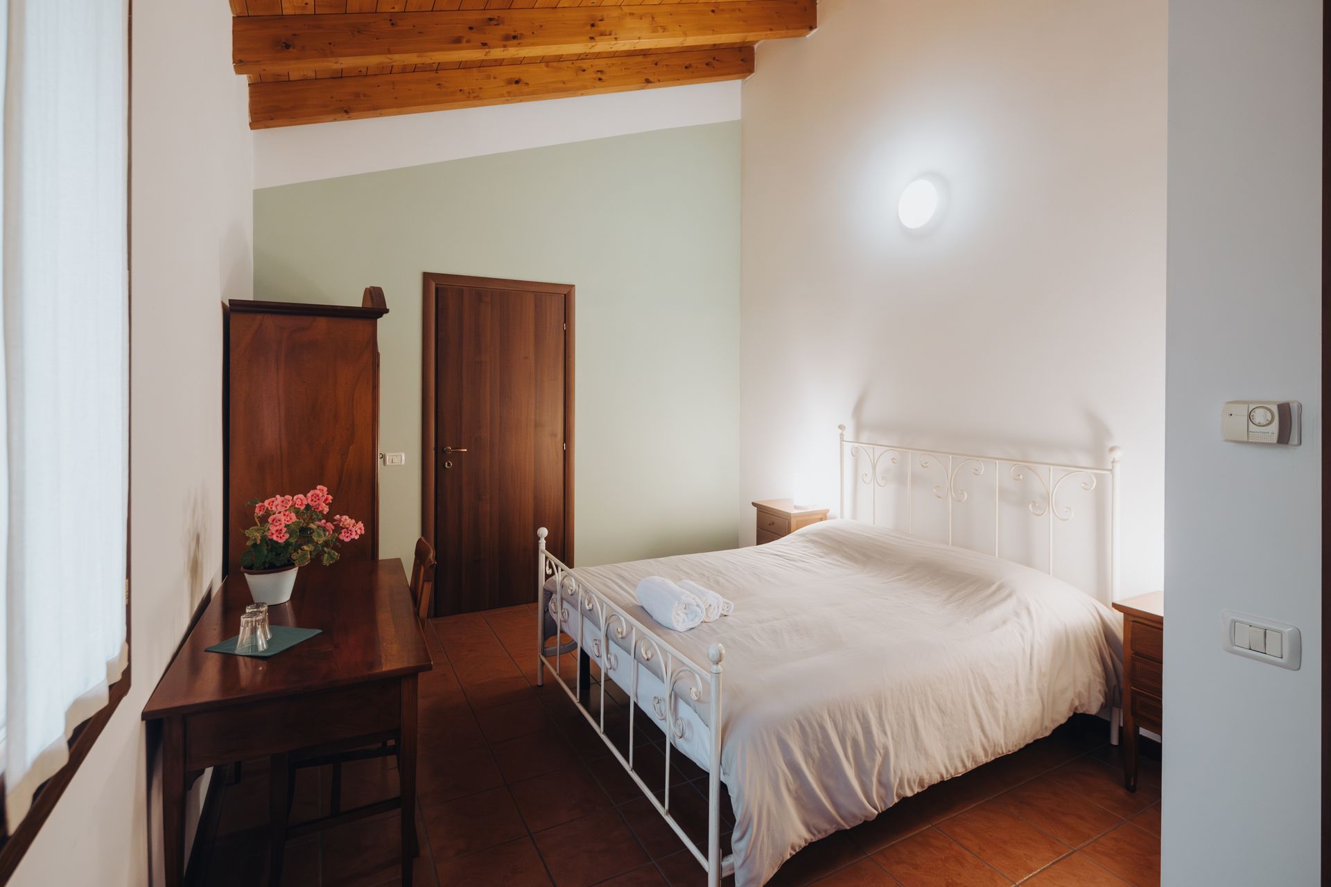 Ostello Bed & Breakfast
