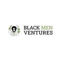 Black Men Ventures logo