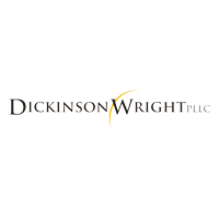 Dickinson Wright logo