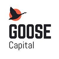 Goose Capital logo