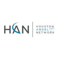 Houston Angel Network logo