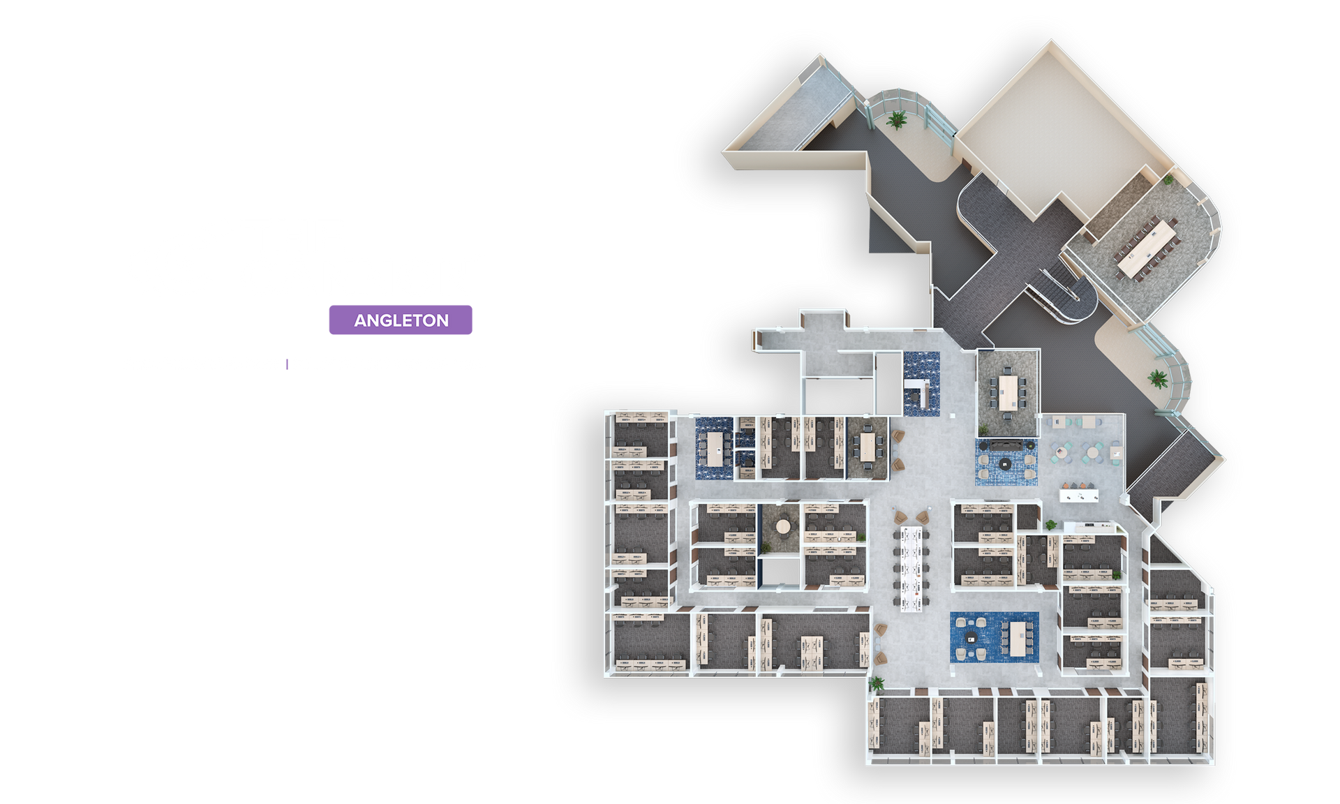 The Cannon Memorial floorplan 