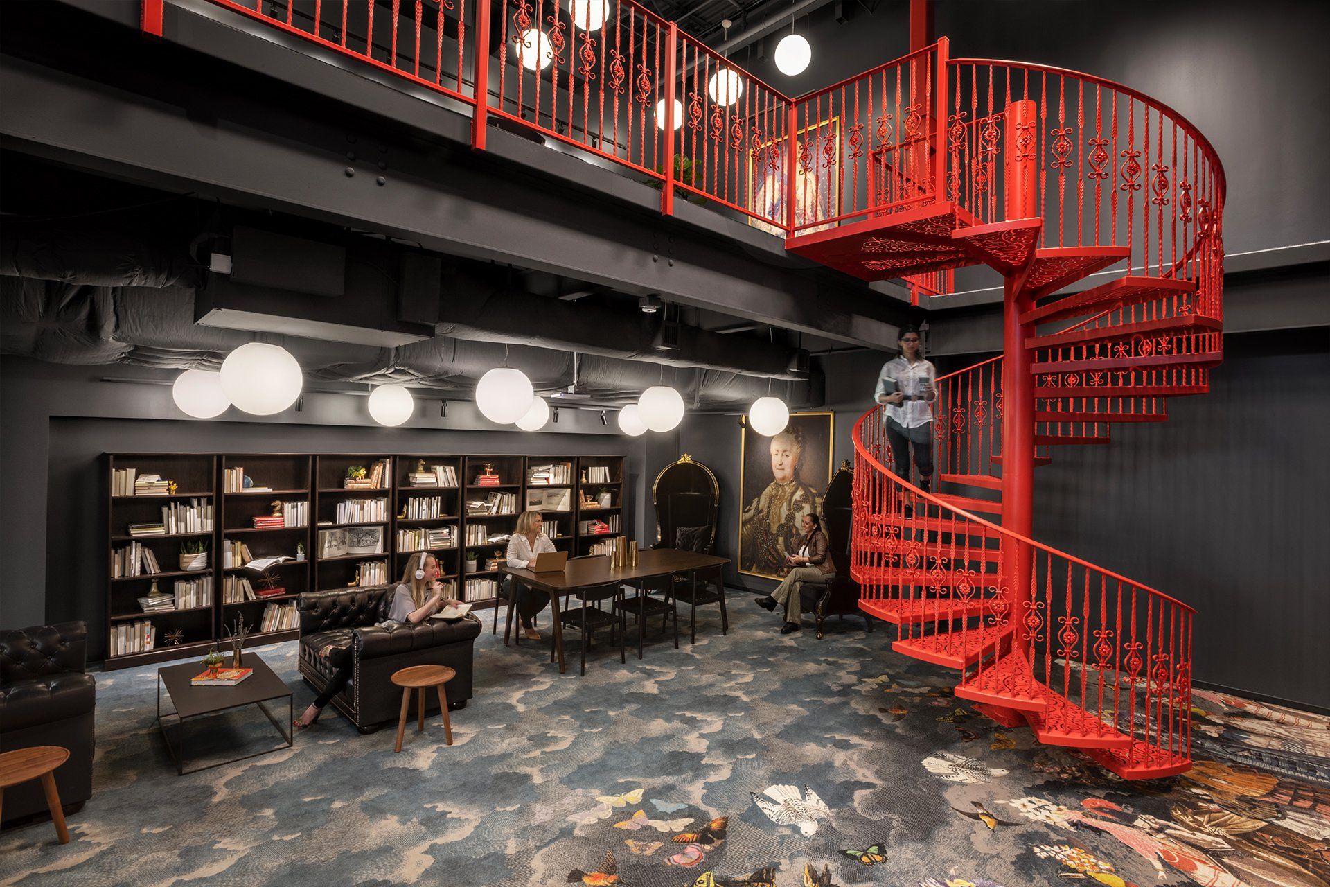 The Cannon Library